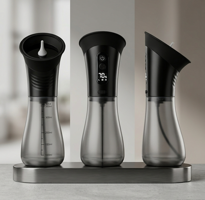 VitalEar™ EarWax Removal