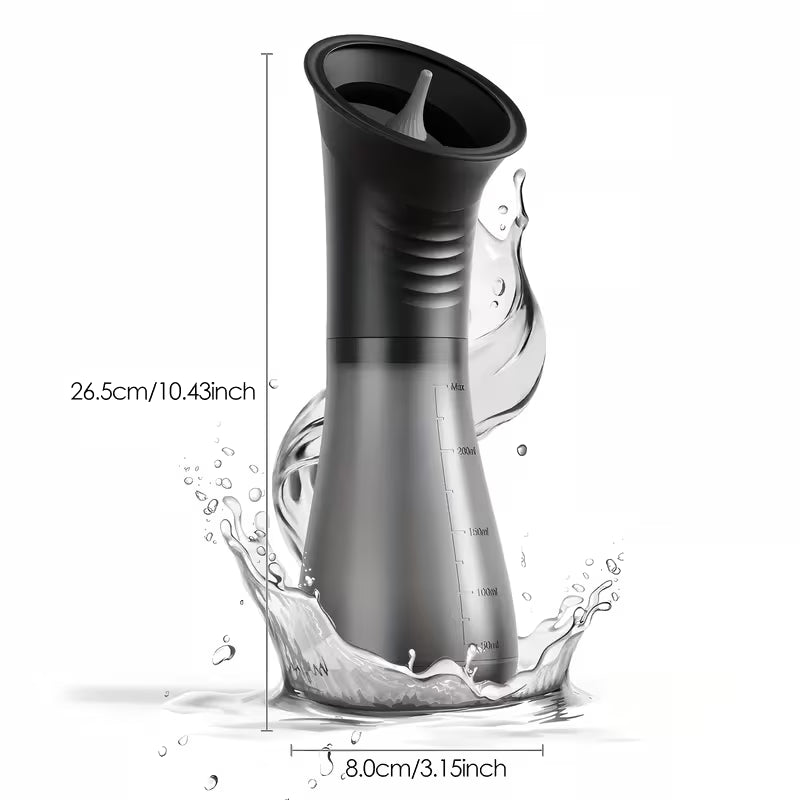 VitalEar™ EarWax Removal