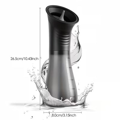 VitalEar™ EarWax Removal