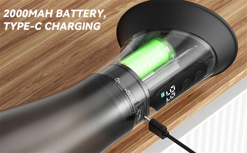 VitalEar™ EarWax Removal